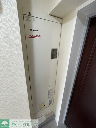 ドリームスペースマンションの物件内観写真